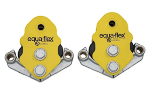 Lippert Equa-Flex Tandem Axle Suspension Enhancement 4000-6000 lbs  • 279687