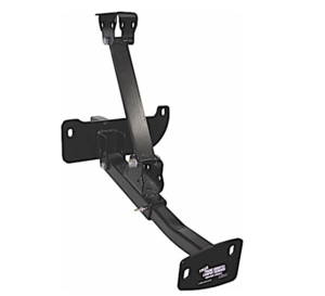 Torklift 2006-2014 Ford F-150 6.5' Bed Frame-Mounted Tie Down - Front  • F2014