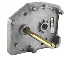 Lippert Gearbox For Universal Mount Landing Gear On Fifth Wheel RVs  • 276602