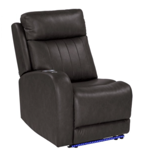 Thomas Payne Seismic Series Millbrae RV Theater Seating Right Hand Recliner  • 2020129316