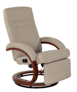 Thomas Payne Altoona Euro Chair RV Recliner with Footrest  • 2020135004