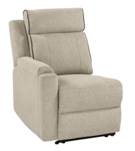 Thomas Payne Heritage Series Norlina RV Theater Seating Right Hand Recliner  • 2020129304