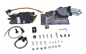 Lippert Electric Step Repair Kit - 