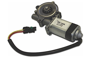 Lippert Electric Entry Step Motor With Wiring Harness  • 301695