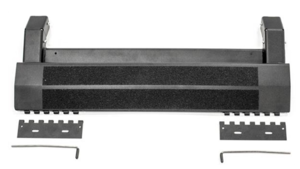 Morryde Removable Hinge Plate For Manual StepAbove - 26-28