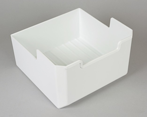 Norcold White Ice Bin for Norcold 1200, 1210 Models  • 618803