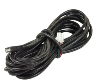 Lippert In-Wall Slide-Out Wiring Harness - 30 Ft  • 229756