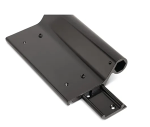 Lippert Slide Topper Access Kit, Black  • 795354