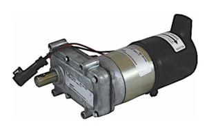 Lippert Slide Out Electric Motor Assembly - Double Shaft  • 386278