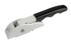 Dometic RV Awning Support Arm Handle - White  • 3314069.000B