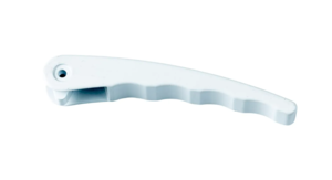 Lippert Handle for Solera Classic Awning - White  • 362111
