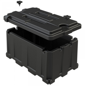 Noco 8D Commercial Grade Battery Box  • HM484