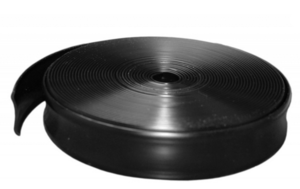 JR Products 10161 Black 1000' Vinyl Insert For RV  • 10161