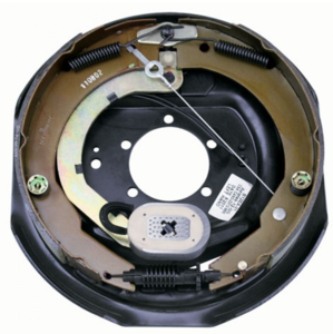 Lippert Forward Self-Adjusting Electric Brake Assembly - 12