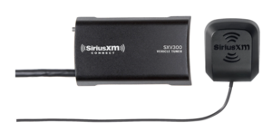 ASA Electronics SiriusXM Compact Tuner with Magnetic Antenna  • SXV300V1