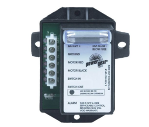 Lippert Power Gear Relay Control Sensor  • 368896