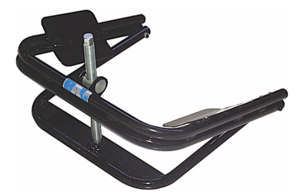 Trailer Aids, Aid Holders, & Tire Levelers