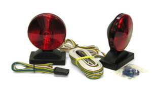 Peterson Manufacturing Magnetic Tow Light Kit  • V555