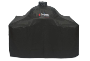 Primo Grill Cover for Oval X-Large 400 and Kamado Table  • PG00410