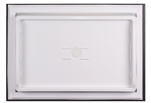 Norcold Black Foam Upper Refrigerator Door for Norcold N1095, N61X, N62X, N64X, N81X, N82X, N84X Models  • 623945
