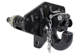 Buyers 5-Ton Forged Swivel-Type Pintle Hook  • BP125A
