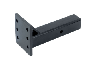Draw-Tite Titan Pintle Hook Mounting Plate, Fits 2-1/2 in. Receiver, 12,000 lbs. Capacity  • 45156