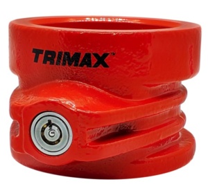 Trimax 5th Wheel King Pin Lock  • TFW80HD
