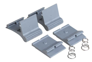 Dometic Awning Slider Catch Assembly (2 per Pack)  • 830472P002
