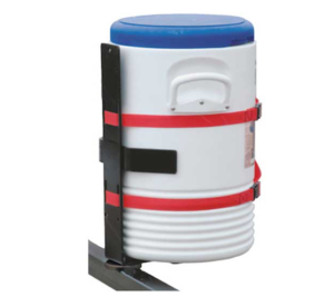 Buyers Water Cooler Rack  • LT25