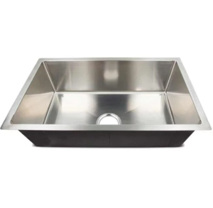 Lippert Single Bowl Square Sink  • 385313