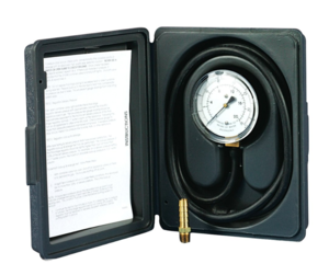 Camco LP Gas Pressure Test Kit  • 10389