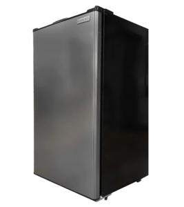 Everchill  3.3 cu ft Right Hand RV Refrigerator  • WS-95RDC/RHH