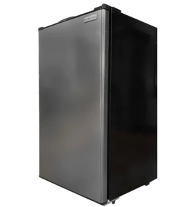Everchill  3.3 cu ft Left Hand RV Refrigerator  • WS-95RDC/LHH
