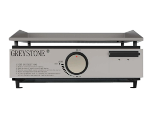 Greystone 17