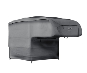 Camco ULTRAGuard RV Cover, Slide-In Campers Up to 18-feet 2-inches  • 45770