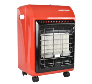 ProTemp 18,000 Btu Liquid Propane Portable Cabinet Heater  • PT-18PNCH-A