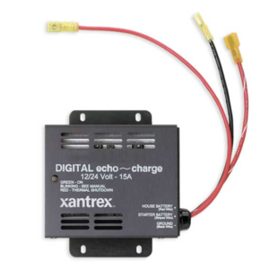 Xantrex Digital Echo Charge  • 82-0123-01