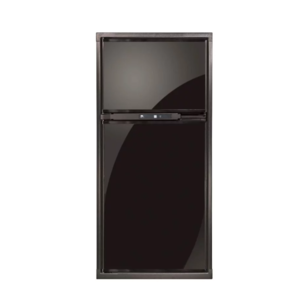 Norcold 7 Cubic Feet  2-Way AC/LP RV Refrigerator, RH Hinge  • N7XFR