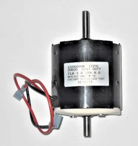 Dometic HydroFlame Furnace Blower Motor  • 30778