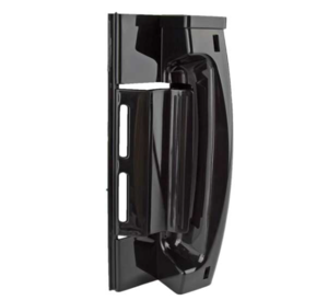Dometic Black RH Freezer or LH Refrigerator Door Handle Assembly  • 3851047039