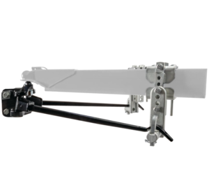 Reese Weight Distribution with Dual Cam II Active Sway Control, 6,000 lbs. Capacity  • 66091