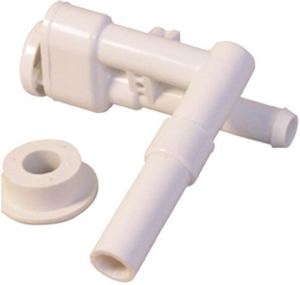 Dometic Toilet Vacuum Breaker with Extension Adapter  • 385318065
