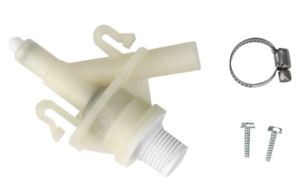 Dometic Water Valve Kit for 300, 301 and 310 Toilet Models  • 385311641