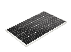 Redarc 120W Fixed Monocrystalline Solar Panel  • SMSP1120