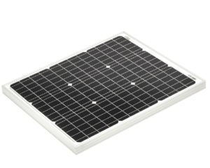 Redarc 50W Fixed Monocrystalline Solar Panel  • SMSP1050