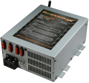 PowerMax 100 Amp Deck Mount Converter  • PM3-100LK
