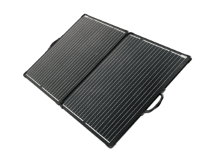 Redarc 200W Monocrystalline Portable Folding Solar Panel  • SPFP1200