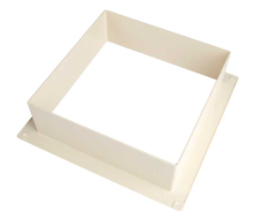 Dometic Off-White Roof Vent Trim Ring  • K2040-80
