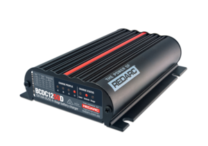 Redarc Dual Input 50A In-Vehicle DC Battery Charger  • BCDC1250D