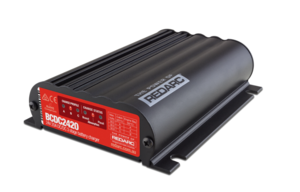 Redarc 24V 20A In-Vehicle DC Battery Charger  • BCDC2420